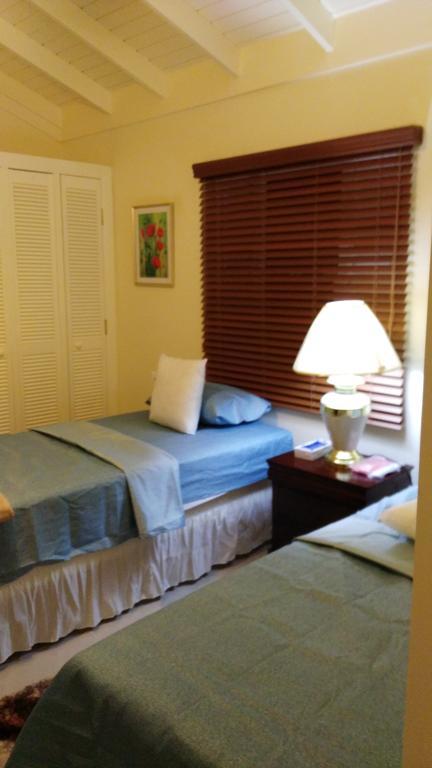 Relax Villa Ocho Rios Eksteriør bilde